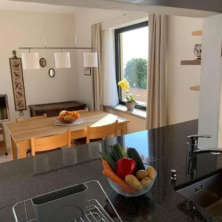 Attikawohnung Mit Tollem Seeblick Apartamento
