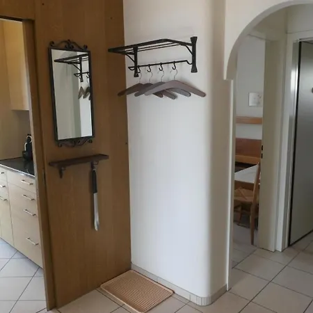 Attikawohnung Mit Tollem Seeblick Apartmán *
