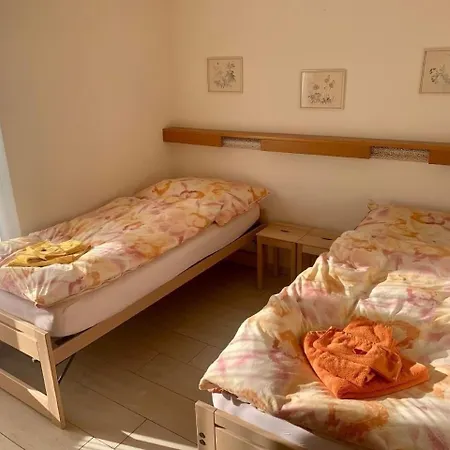 Apartmán Attikawohnung Mit Tollem Seeblick Ascona