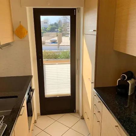 Attikawohnung Mit Tollem Seeblick Apartamento *