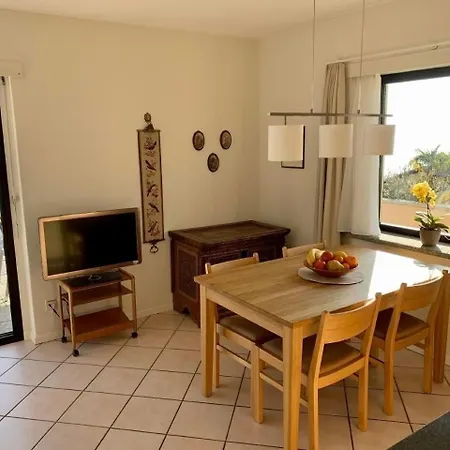 Attikawohnung Mit Tollem Seeblick Apartmán