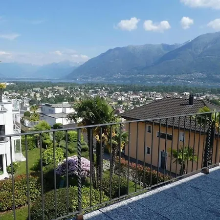 Attikawohnung Mit Tollem Seeblick