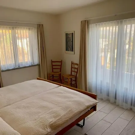 Attikawohnung Mit Tollem Seeblick Apartmán