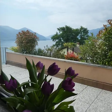 Attikawohnung Mit Tollem Seeblick Apartamento